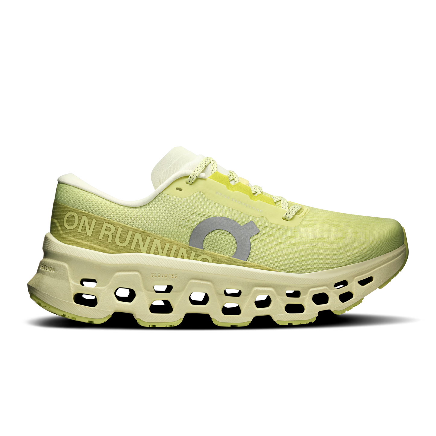 Women's On Cloudmonster 3 - Wide