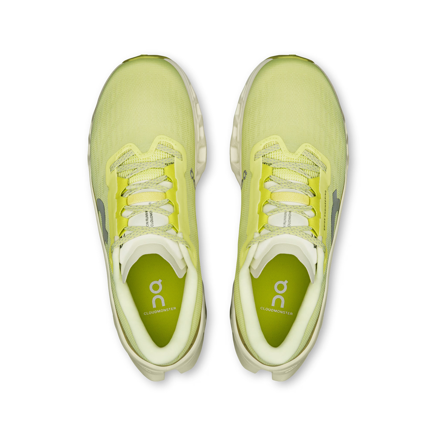 Women's On Cloudmonster 3 - Wide