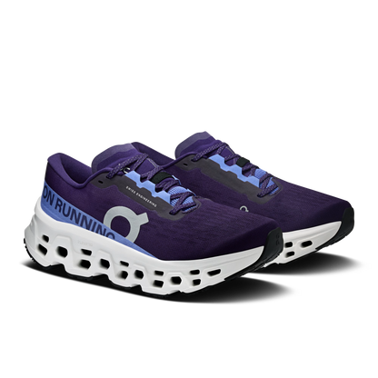 Women's On Cloudmonster 3 - Wide