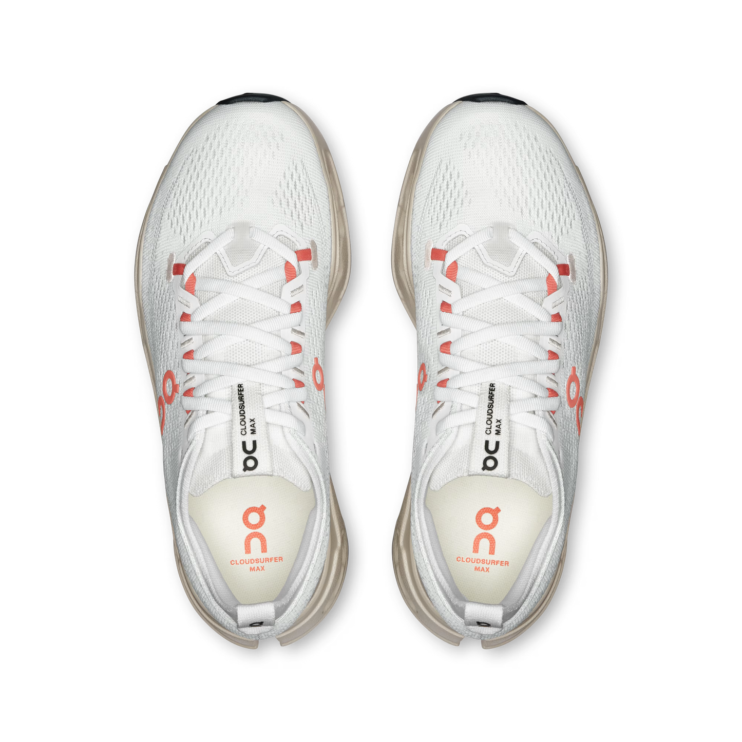 Women's On Cloudsurfer Max