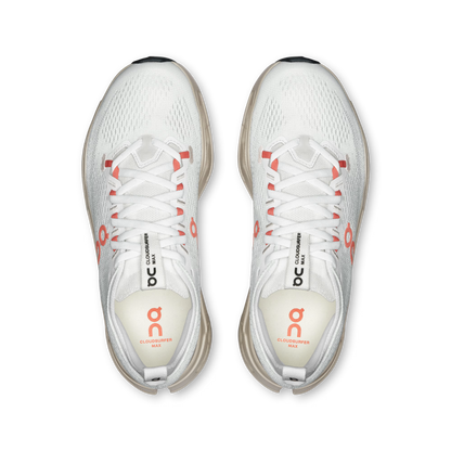 Women's On Cloudsurfer Max