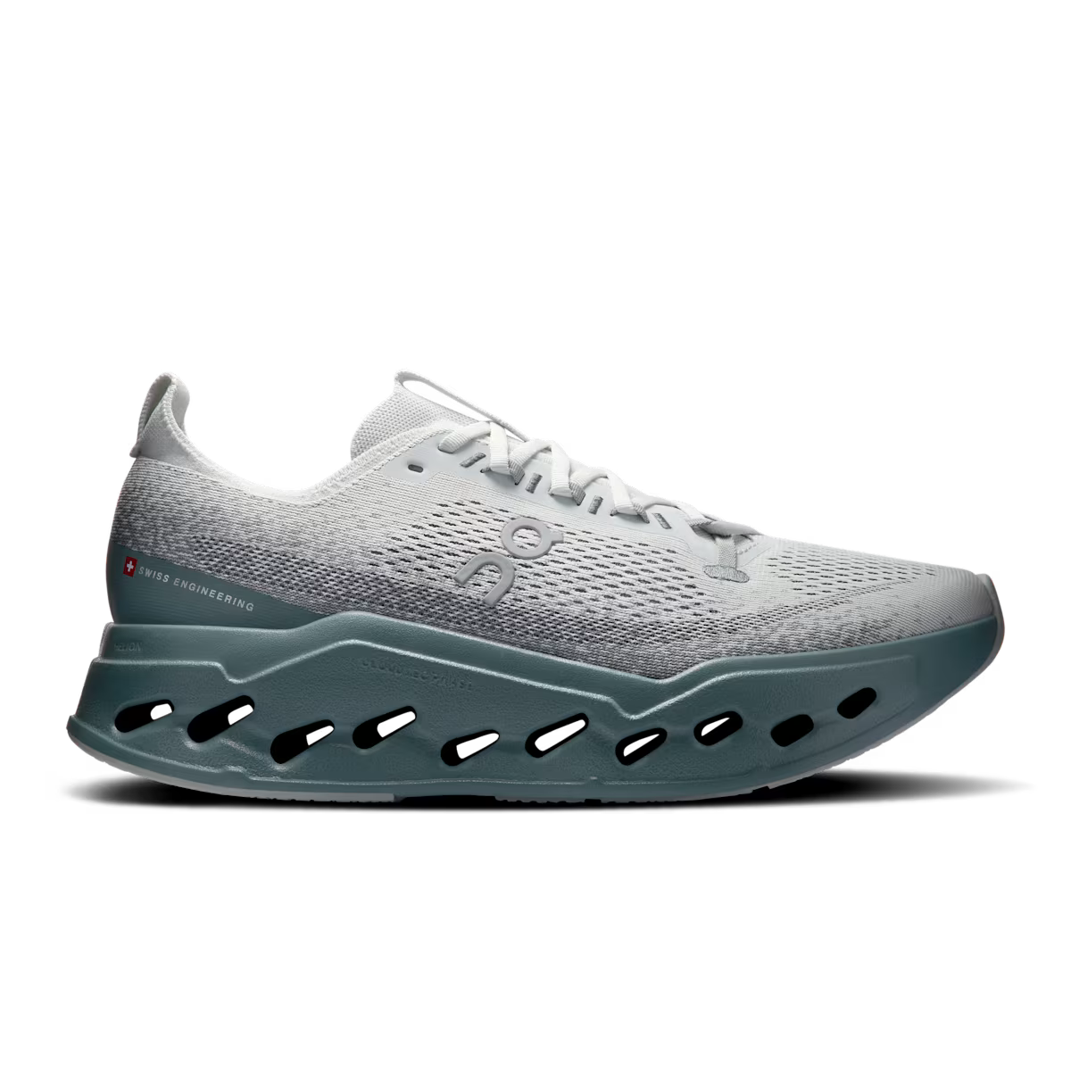 Men's On CloudSurfer Max