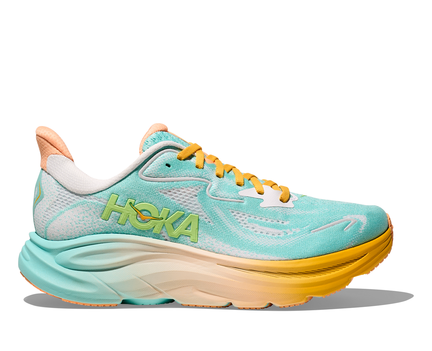 Women's HOKA CLIFTON 10