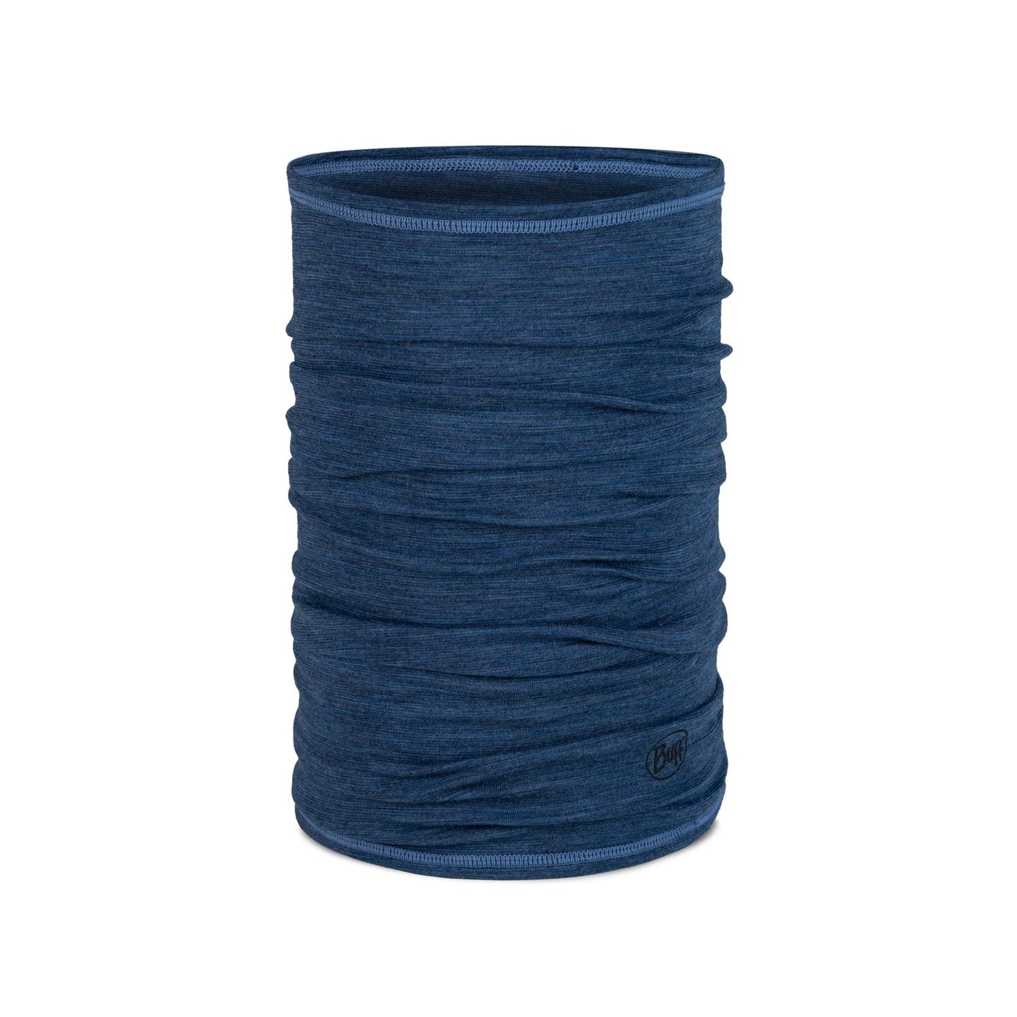 Buff Merino Midweight Neckwear