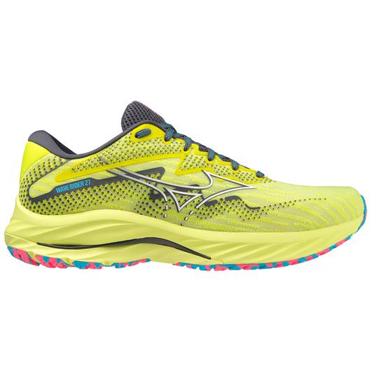 Men's Mizuno Wave Rider 27