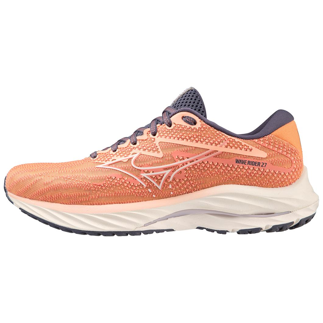 Women's Mizuno Wave Rider 27