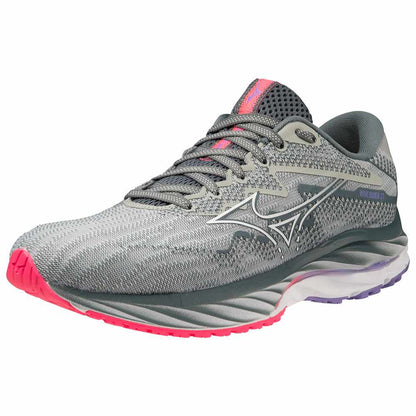 Women's Mizuno Wave Rider 27
