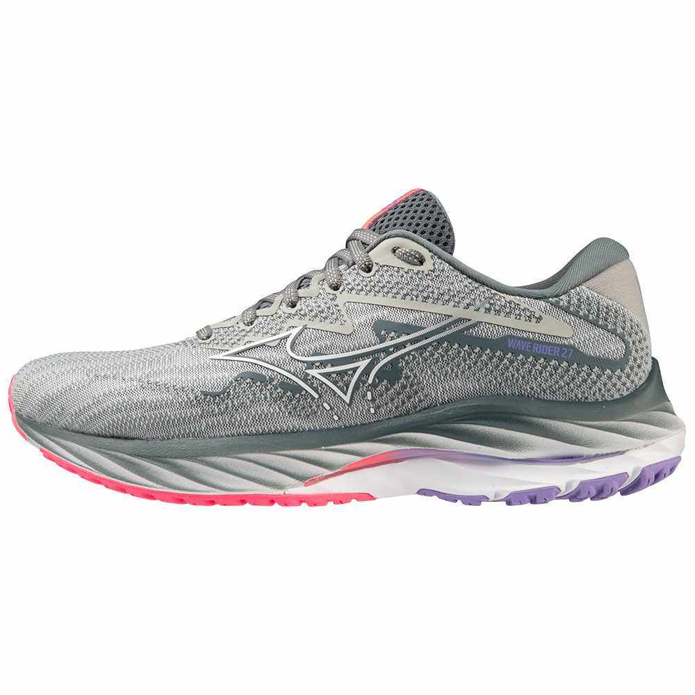 Women's Mizuno Wave Rider 27