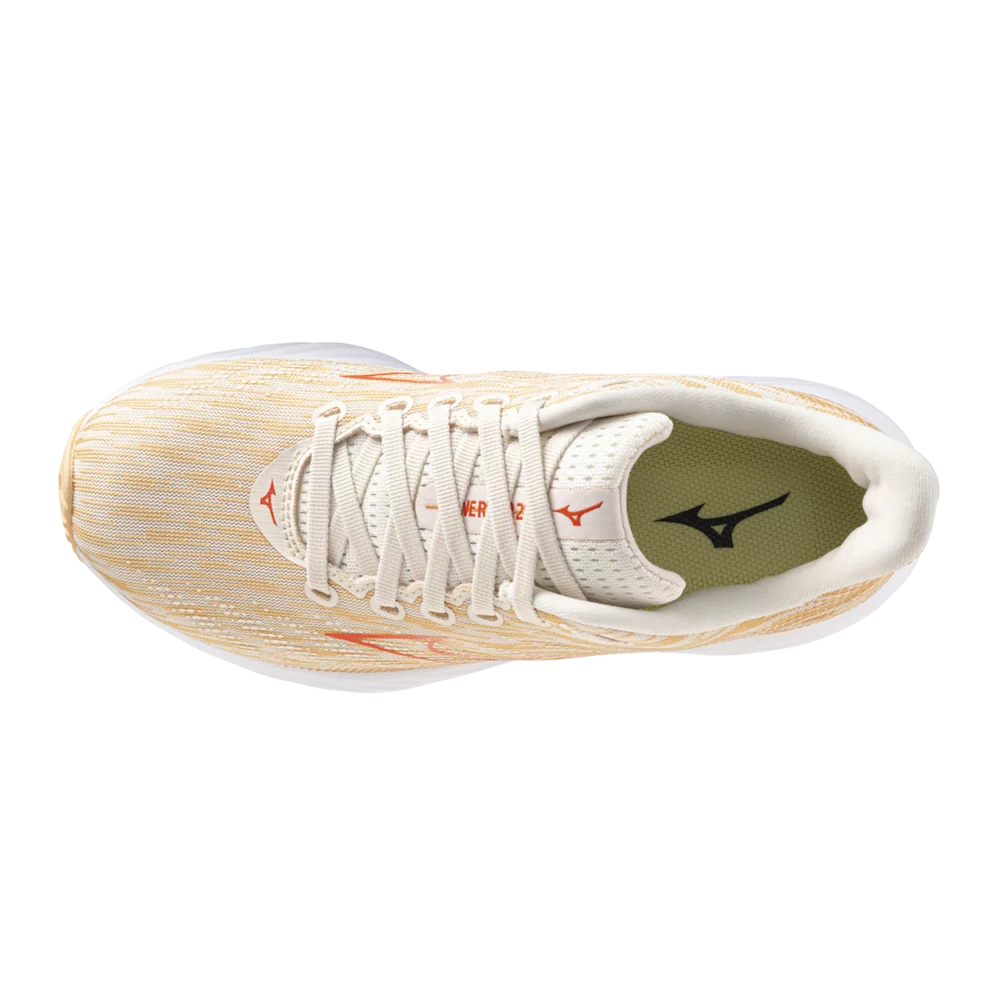 Women's Mizuno WAVE RIDER 28