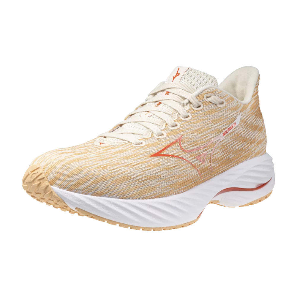 Women's Mizuno WAVE RIDER 28