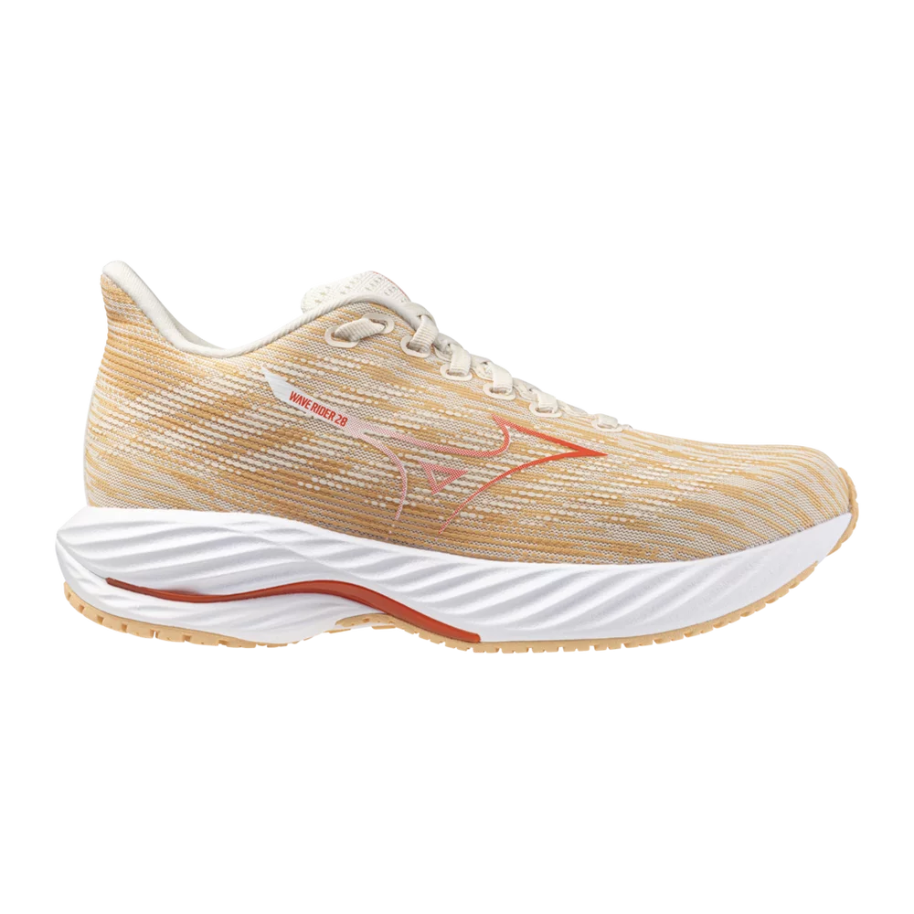 Women's Mizuno WAVE RIDER 28
