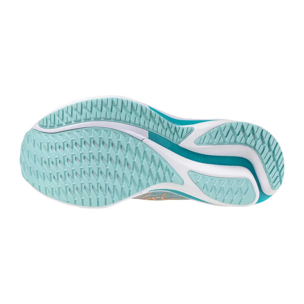 Women's Mizuno WAVE RIDER 28
