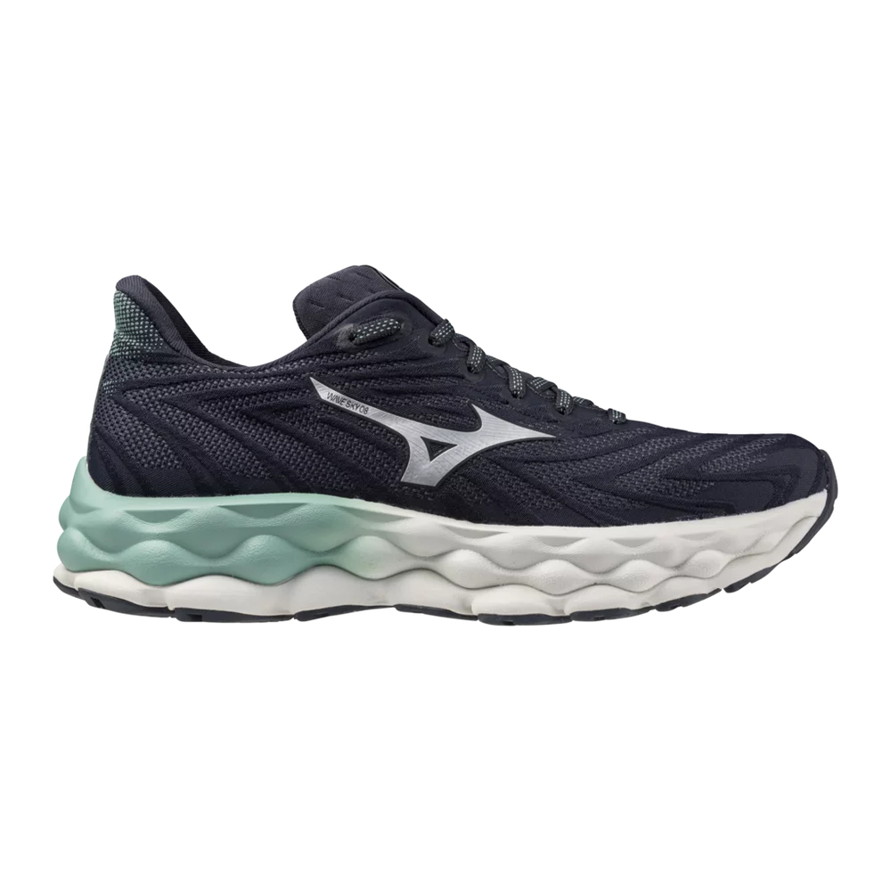 Women's Mizuno WAVE SKY 8
