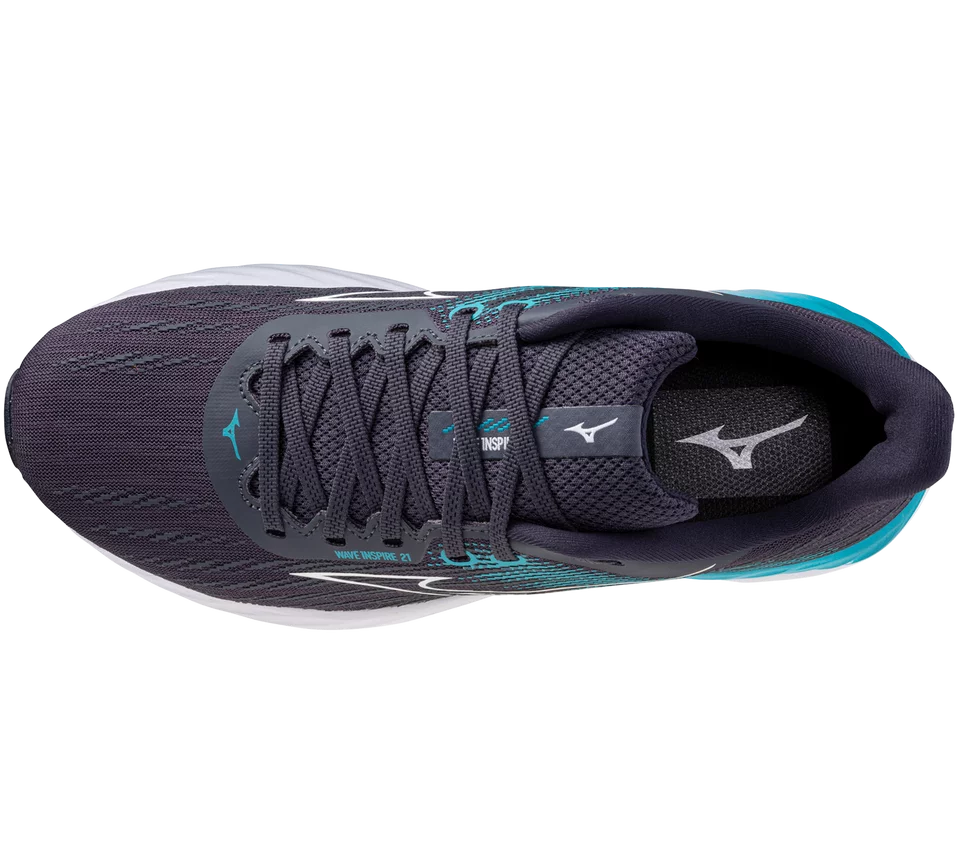 Men's Mizuno WAVE INSPIRE 21