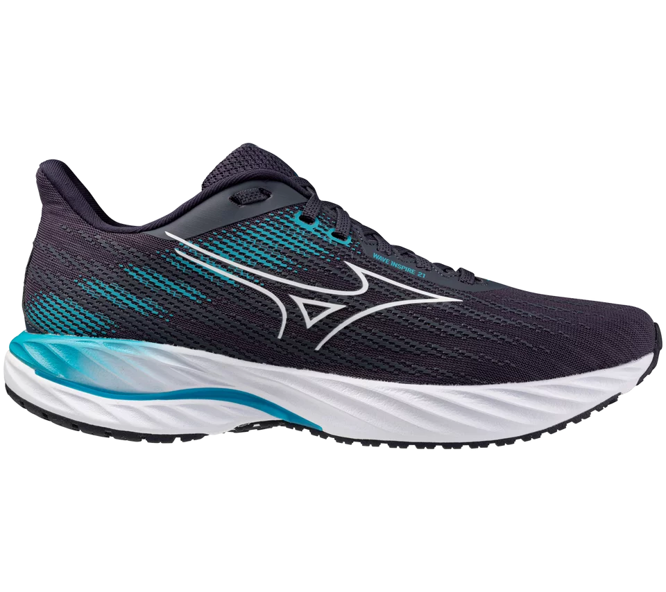 Men's Mizuno WAVE INSPIRE 21