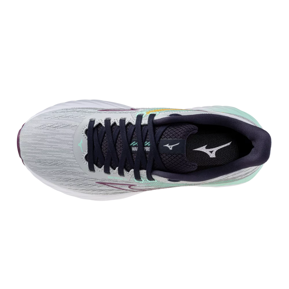 Women's Mizuno WAVE INSPIRE 21