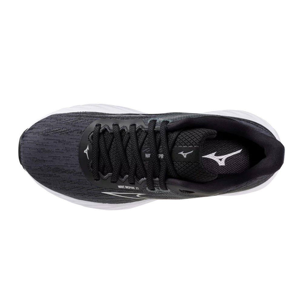 Women's Mizuno WAVE INSPIRE 21