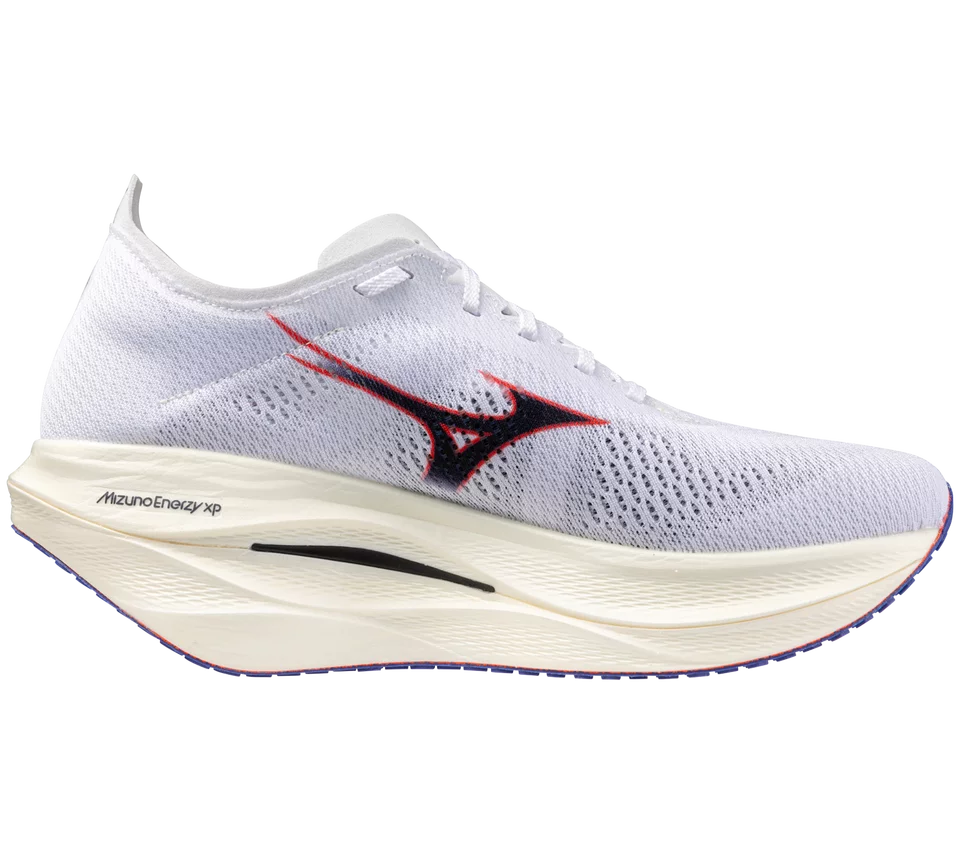 Unisex Mizuno WAVE REBELLION PRO 3