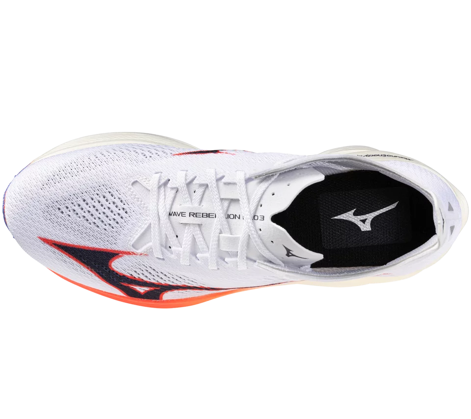 Unisex Mizuno WAVE REBELLION PRO 3