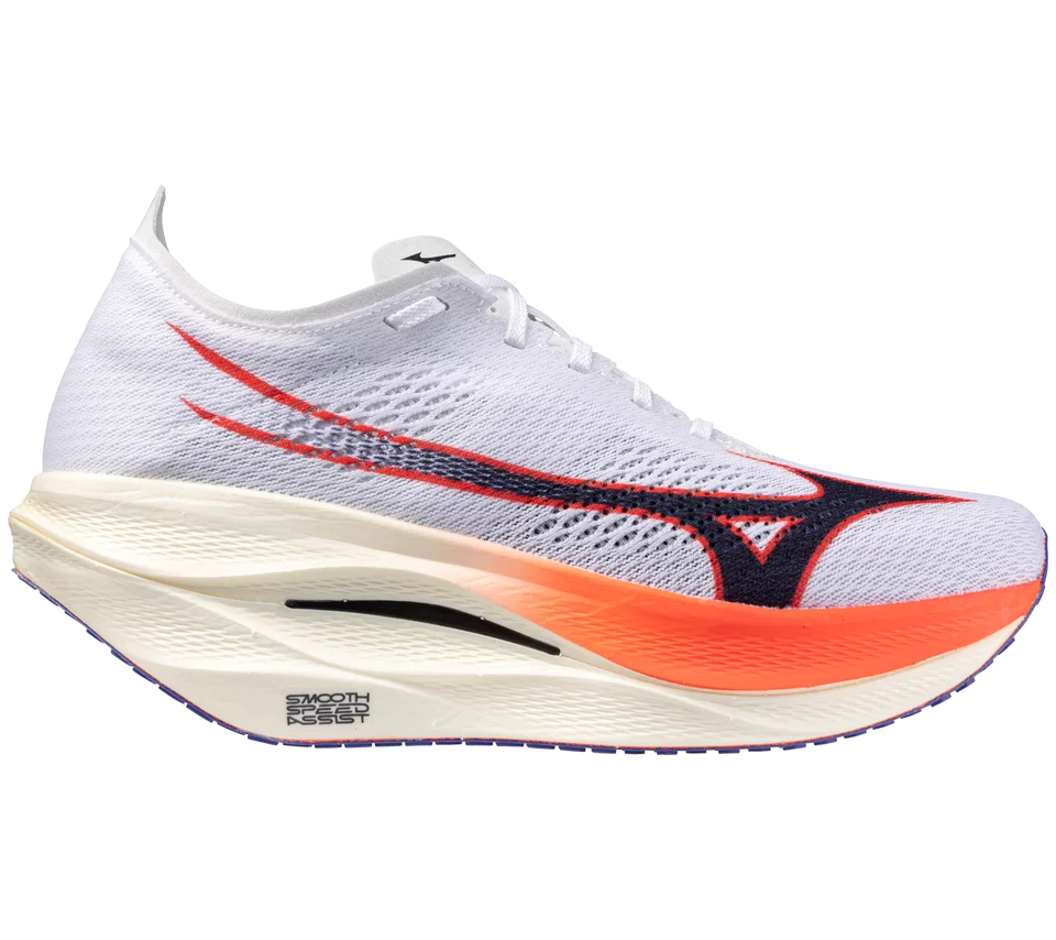 Unisex Mizuno WAVE REBELLION PRO 3