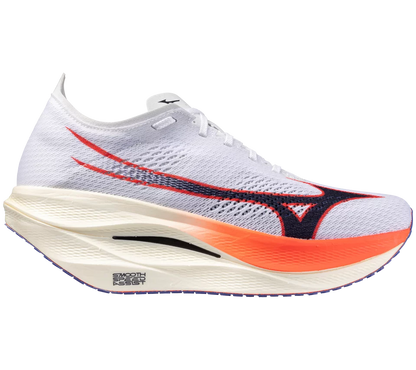 Unisex Mizuno WAVE REBELLION PRO 3