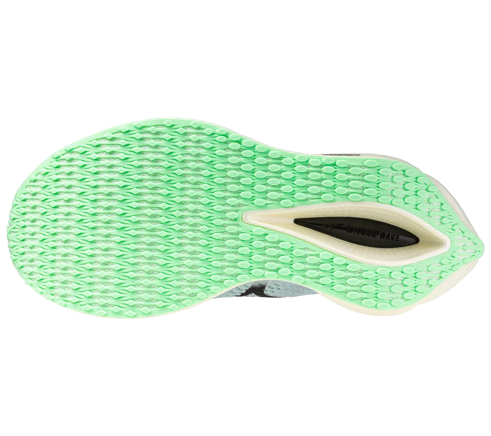 Unisex Mizuno WAVE REBELLION PRO 3