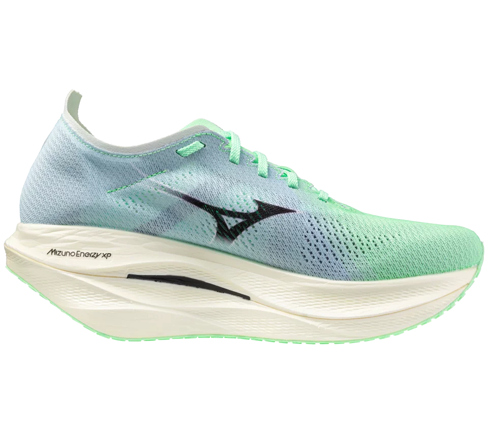 Unisex Mizuno WAVE REBELLION PRO 3