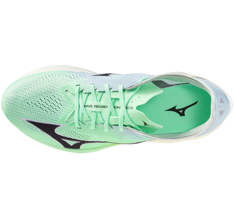 Unisex Mizuno WAVE REBELLION PRO 3