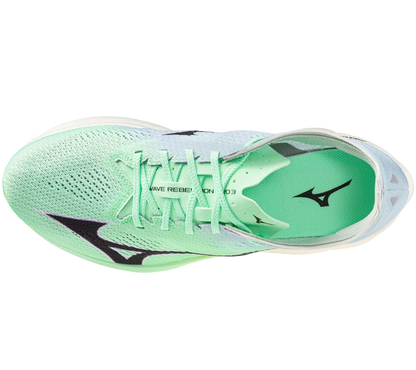 Unisex Mizuno WAVE REBELLION PRO 3