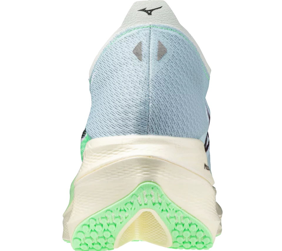 Unisex Mizuno WAVE REBELLION PRO 3