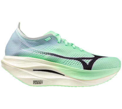 Unisex Mizuno WAVE REBELLION PRO 3