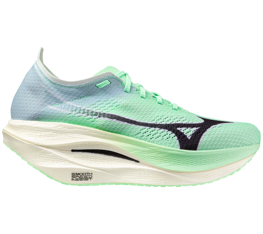 Unisex Mizuno WAVE REBELLION PRO 3
