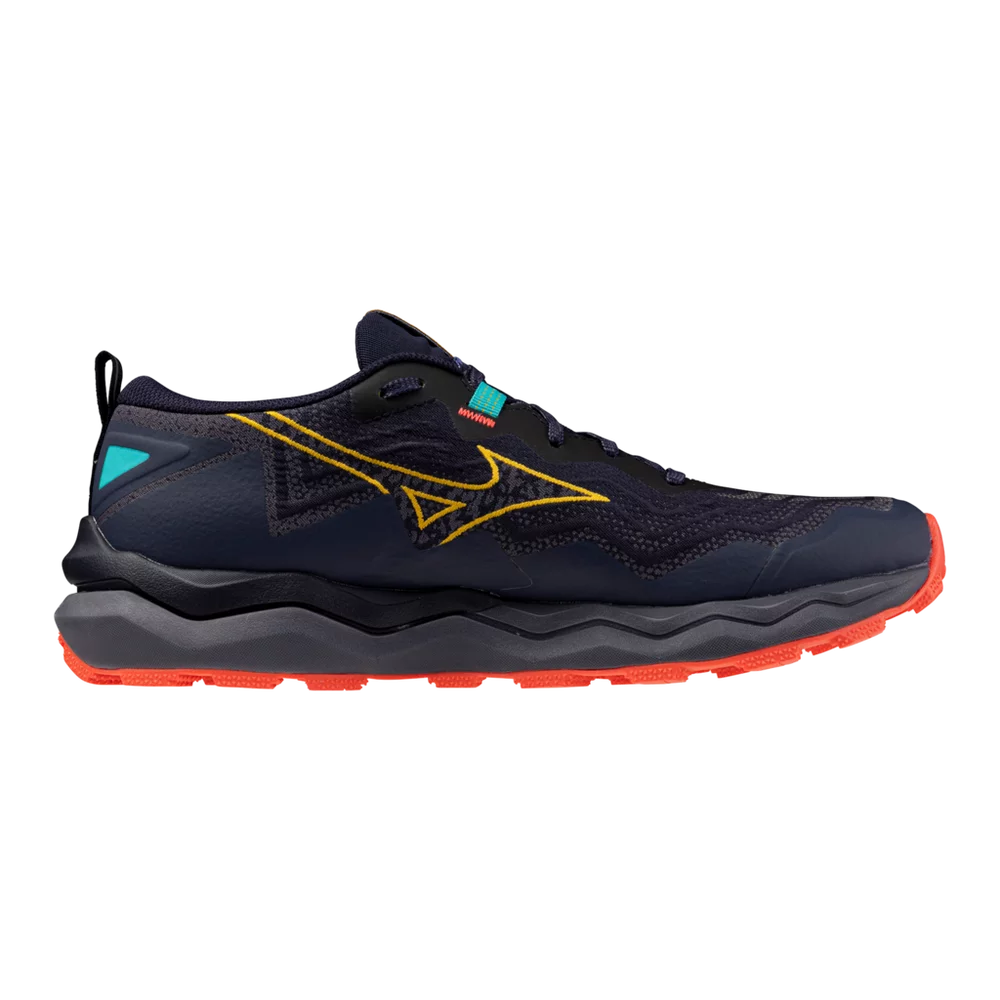 Mizuno Men's WAVE DAICHI 9