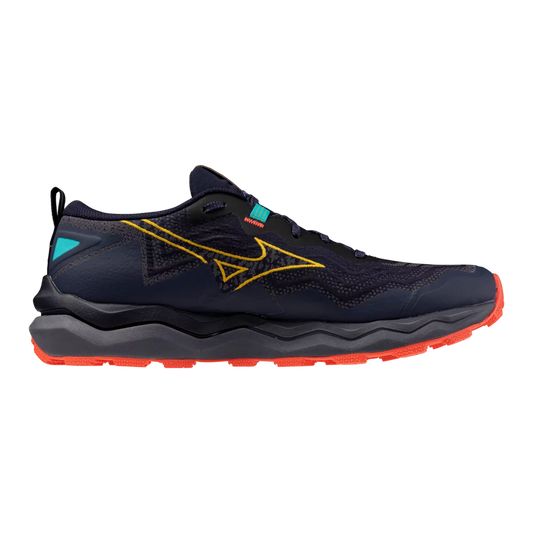 Mizuno Men's WAVE DAICHI 9