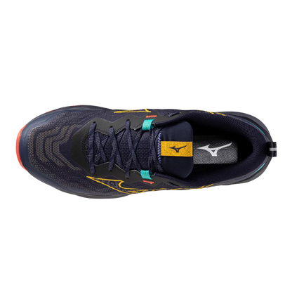 Mizuno Men's WAVE DAICHI 9