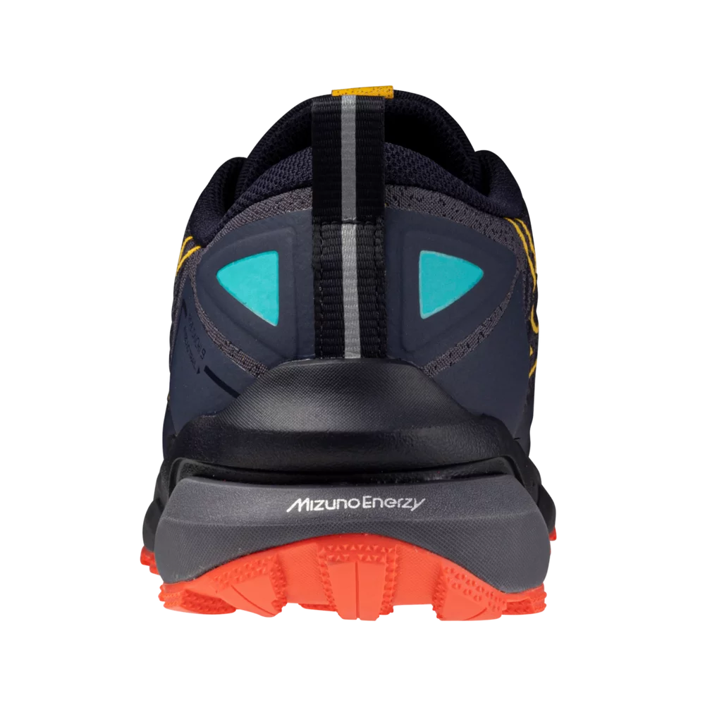Mizuno Men's WAVE DAICHI 9