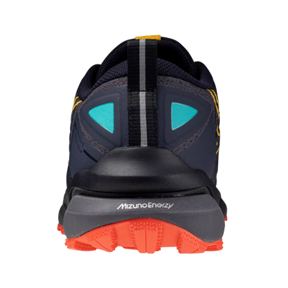 Mizuno Men's WAVE DAICHI 9