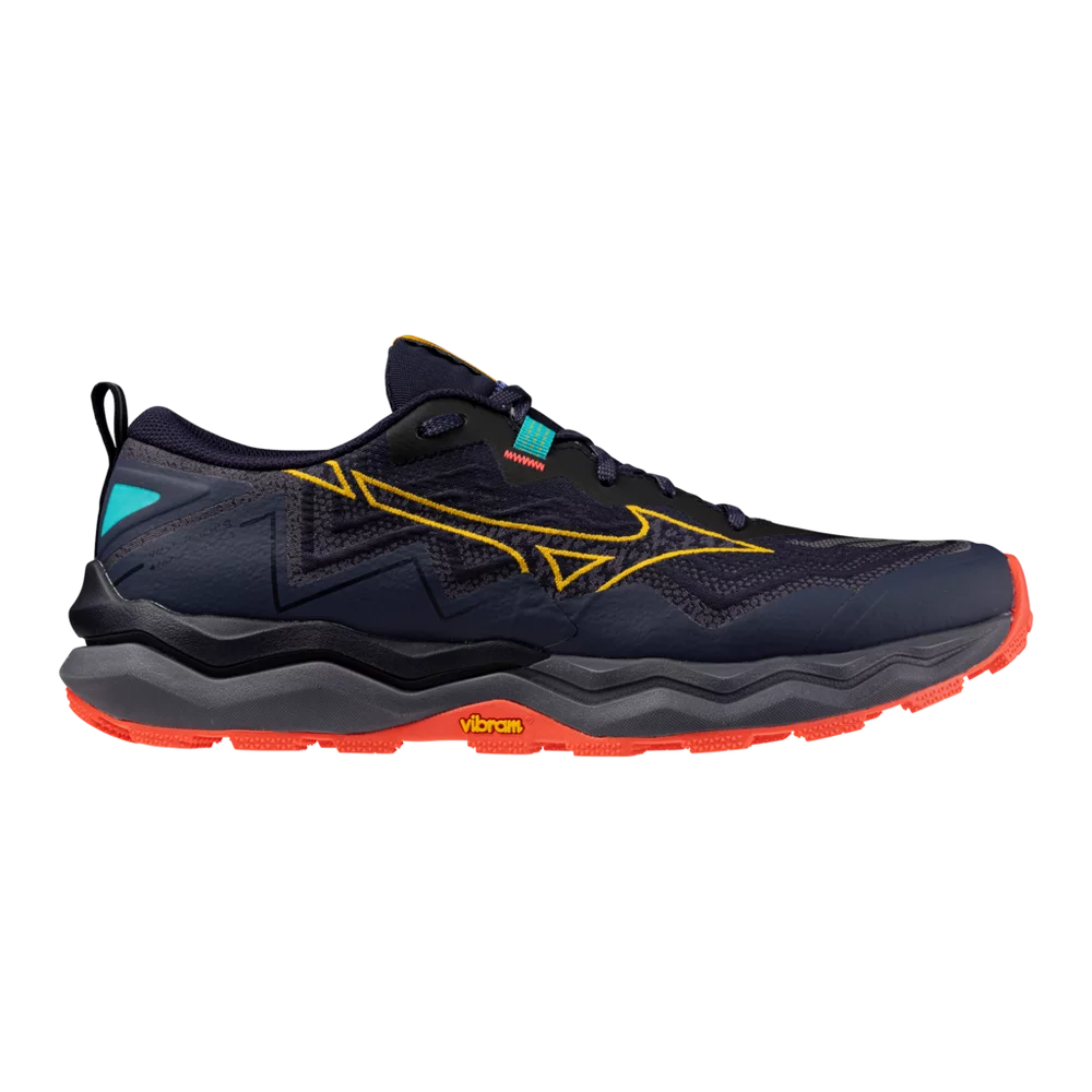 Mizuno Men's WAVE DAICHI 9