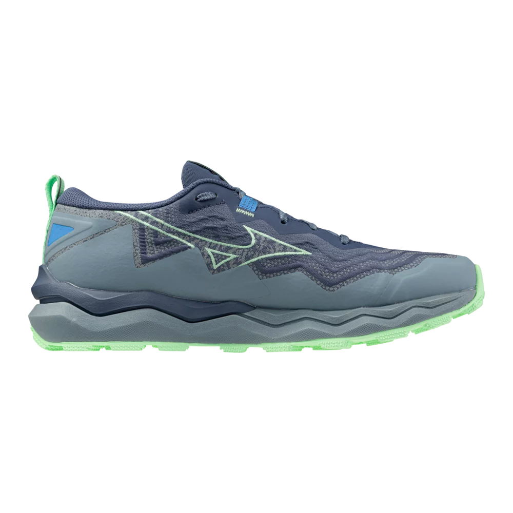 Mizuno Men's WAVE DAICHI 9