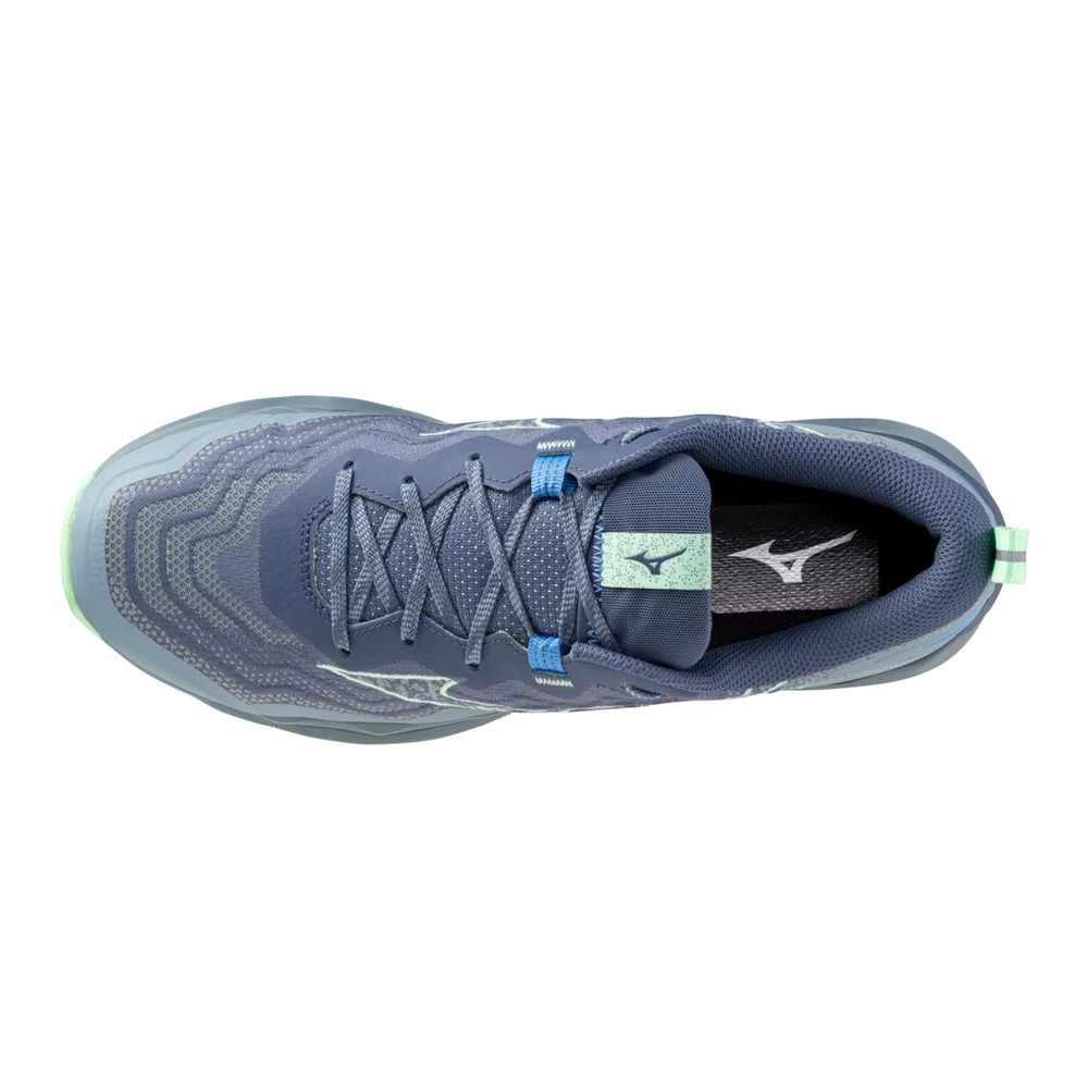 Mizuno Men's WAVE DAICHI 9