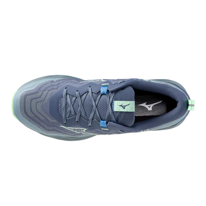 Mizuno Men's WAVE DAICHI 9