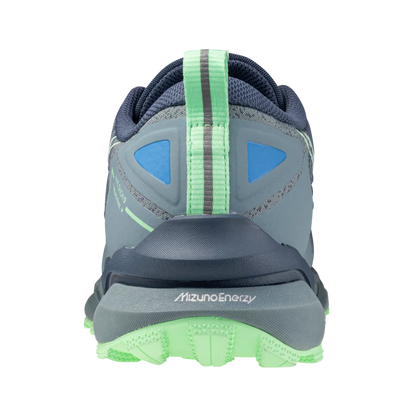 Mizuno Men's WAVE DAICHI 9