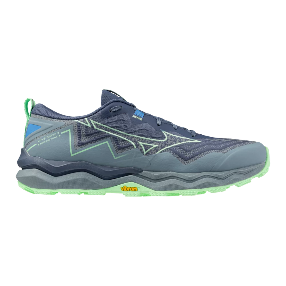Mizuno Men's WAVE DAICHI 9