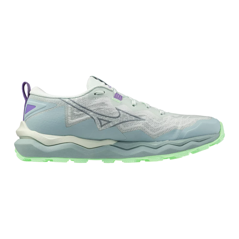 Mizuno Women's WAVE DAICHI 9