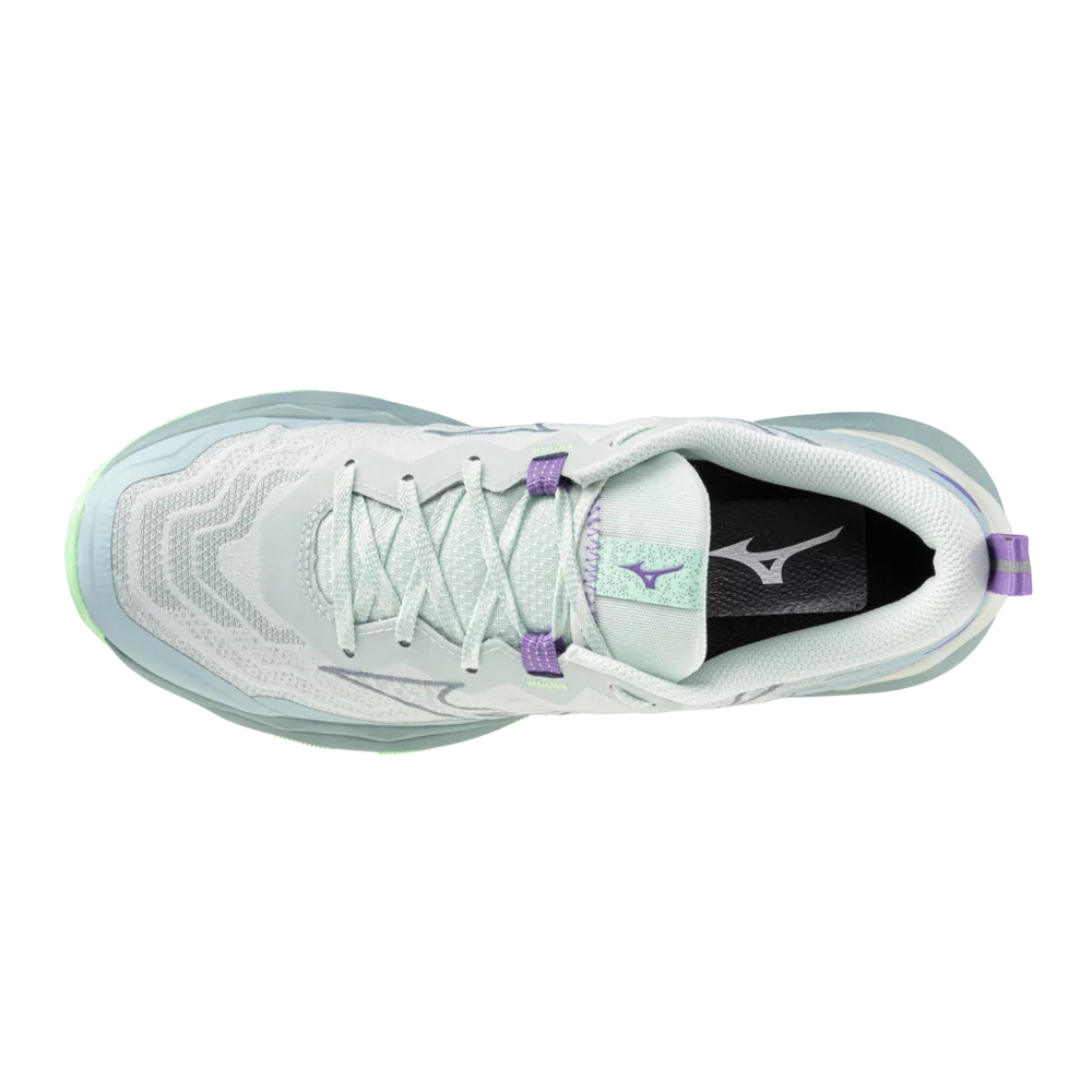 Mizuno Women's WAVE DAICHI 9