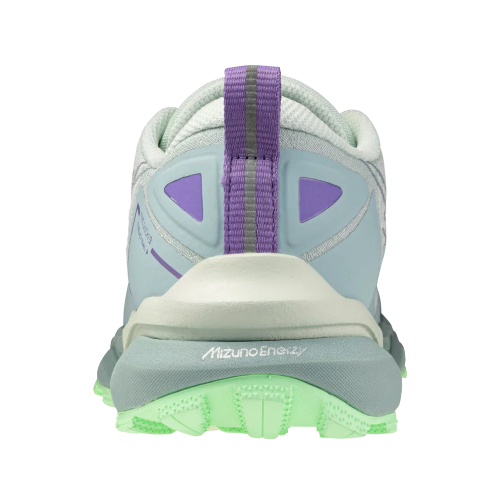 Mizuno Women's WAVE DAICHI 9