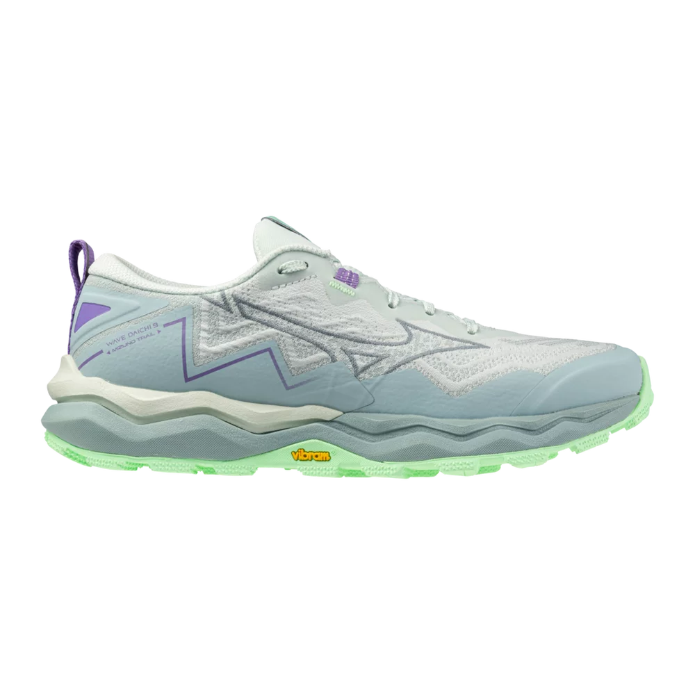 Mizuno Women's WAVE DAICHI 9