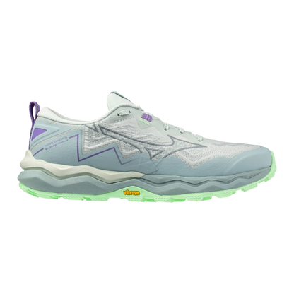 Mizuno Women's WAVE DAICHI 9