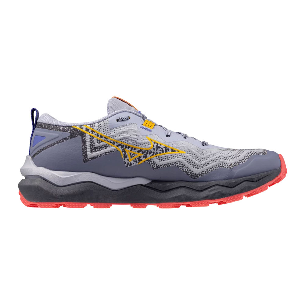 Mizuno Women's WAVE DAICHI 9