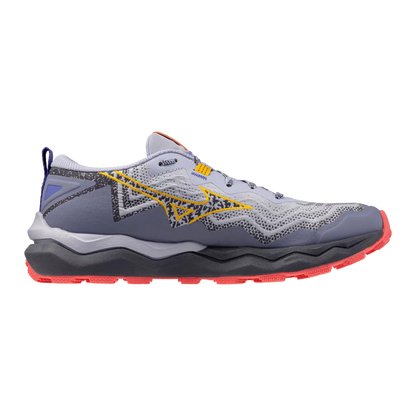 Mizuno Women's WAVE DAICHI 9